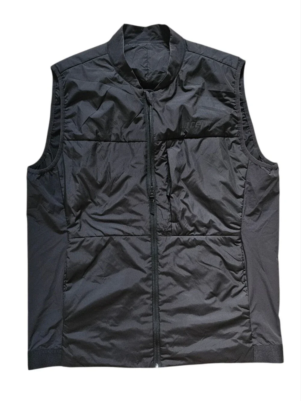 Cep Cold Weather Reversible Vest Wind Water Resistant XL